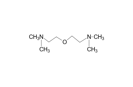 2,2'-oxybis(N,N-dimethylethylamine)