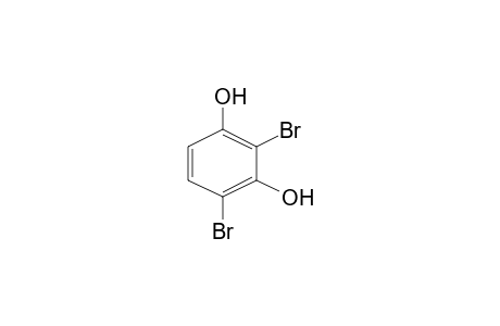 2,4-Dibromobenzene-1,3-diol