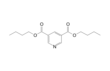 3,5-pyridinedicarboxylic acid, dibutyl ester