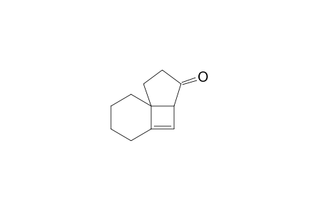 Tricyclo[5.4.0.0(3,7)]undec-1-en-4-one