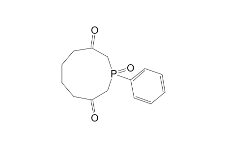 3,8-PHOSPHONANEDIONE-1-OXIDE-#21