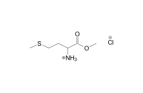 L-Methionine methyl ester hydrochloride