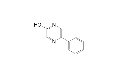 5-Phenyl-2(1H)-pyrazinon