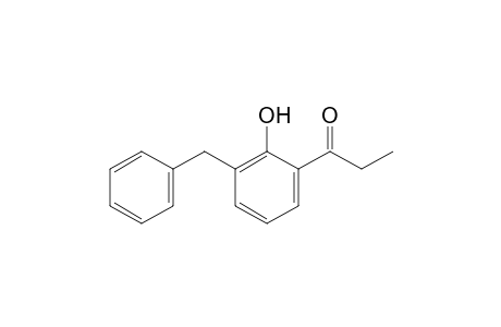 3'-Benzyl-2'-hydoxypropiophenone