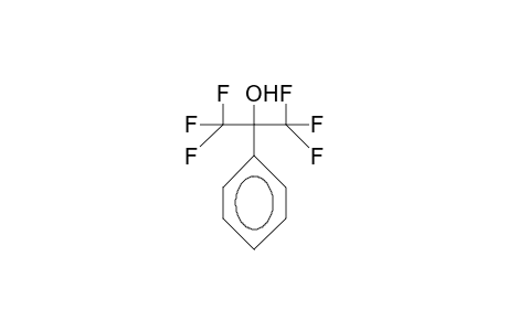 1,1,1,3,3,3-Hexafluoro-2-phenyl-2-propanol