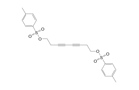 3,5-octadiyne-1,8-diol, di-p-toluenesulfonate