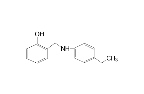 alpha-(p-ETHYLANILINO)-o-CRESOL