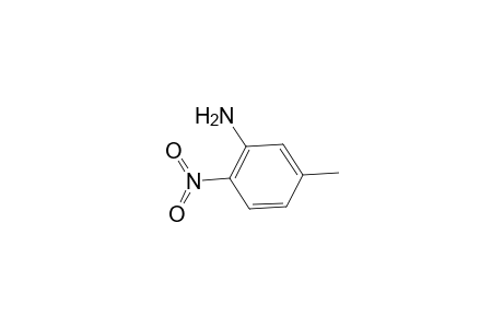 5-Methyl-2-nitro-aniline