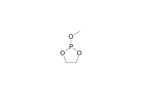 2-Methoxy-1,3,2-dioxaphospholane