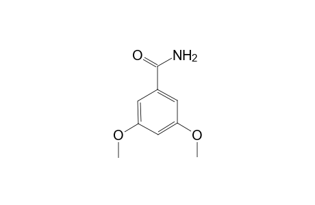 3,5-Dimethoxybenzamide