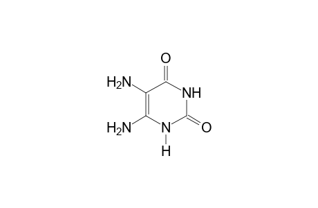 5,6-diaminouracil