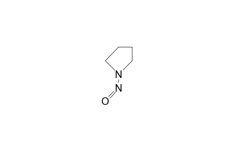 1-Nitrosopyrrolidine