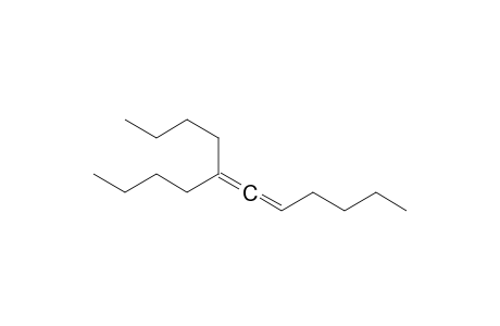 5-Butyl-5,6-undecadiene