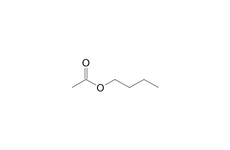 Acetic acid butyl ester