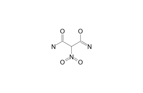 2-NITROMALONAMIDE