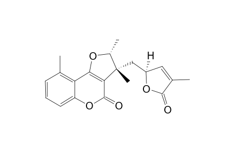 HOEHNELIA-COUMARIN