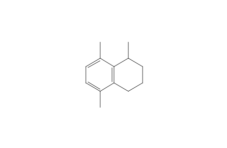 1,5,8-TRIMETHYL-TETRALIN