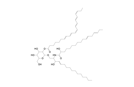 AHexCer (O-20:6)16:1;2O/17:2;O