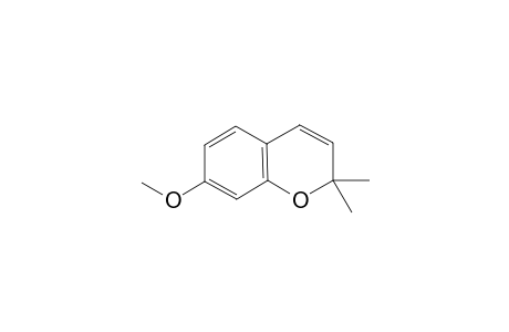 Precocene I