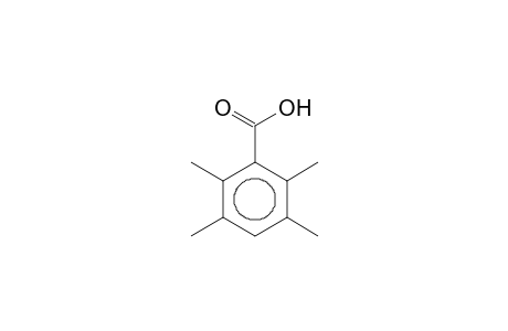 2,3,5,6-Tetramethylbenzoic acid