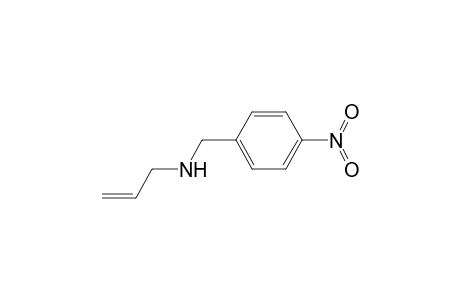 Allyl-(4-nitrobenzyl)amine