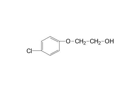 2-(4-Chlorophenoxy)ethanol