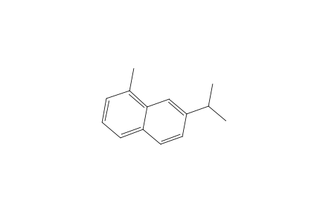 7-ISOPROPYL-1-METHLNAPHTHALENE