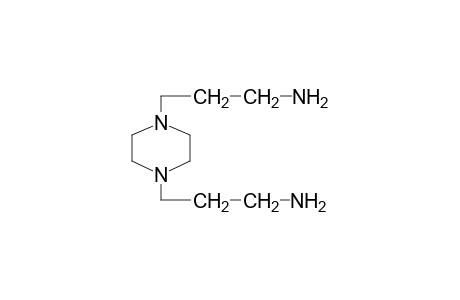 1,4-Bis(3-aminopropyl)piperazine