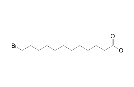 12-Bromododecanoic acid