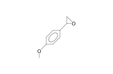 2-(4-Anisyl)-oxirane