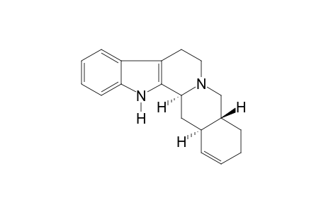 16,17-Dehydroyohimban