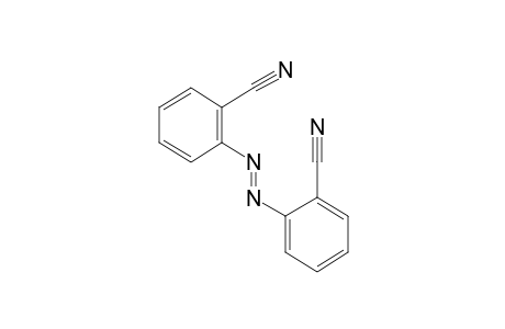 2,2' -azodibenzonitrile