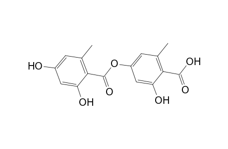Lecanoric acid