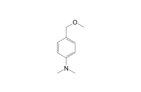 4-(Methoxymethyl)-N,N-dimethylaniline