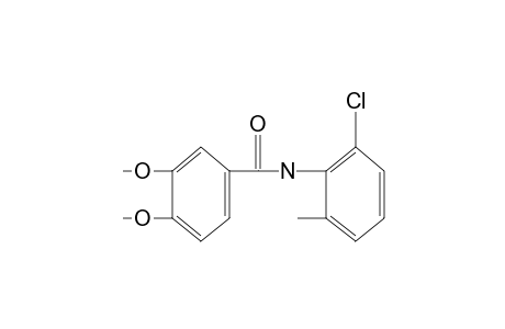 6'-chloroveratro-o-toluidide