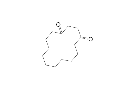 Cyclotetradecane-1,4-dione