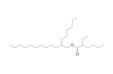 2-Hexyldodecyl 2-ethylhexanoate