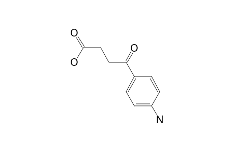 4-(4-Aminophenyl)-4-oxobutanoic acid