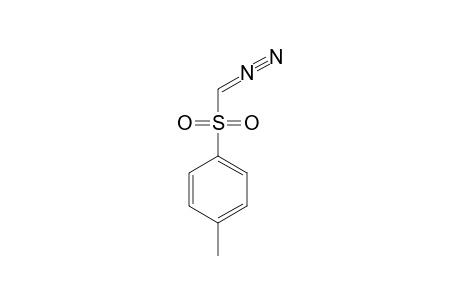 1-(diazomethylsulfonyl)-4-methyl-benzene