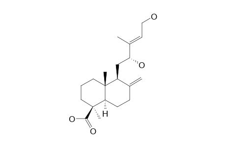 HENRILABDANE-A