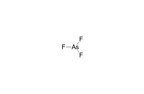 ARSENIC TRIFLUORIDE