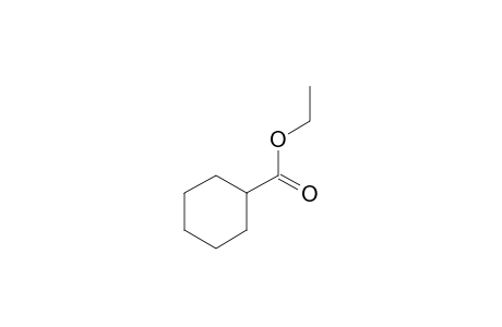 Ethyl cyclohexanecarboxylate