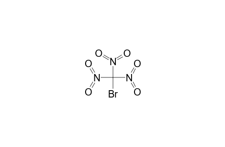 Methane, bromotrinitro-