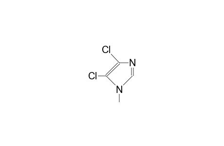 4,5-Dichloro-1-methyl-imidazole