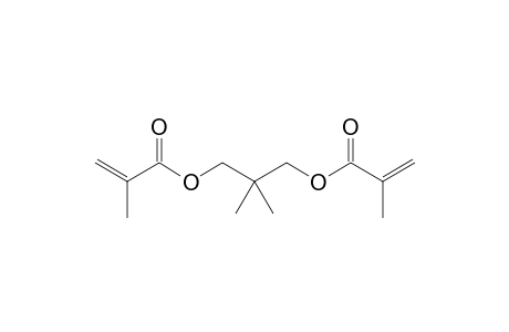 Neopentyl glycol dimethacrylate