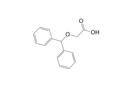 Diphenhydramine-M (-N(CH3)2,COOH)