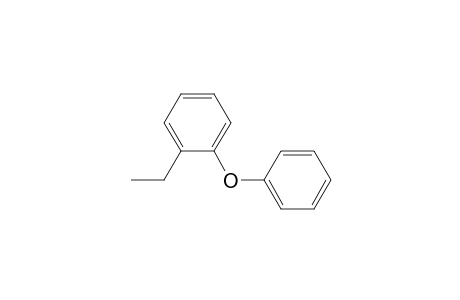 Benzene, ethylphenoxy-