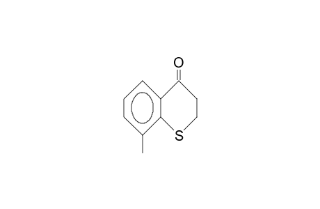 8-METHYL-THIOCHROMAN-4-ON