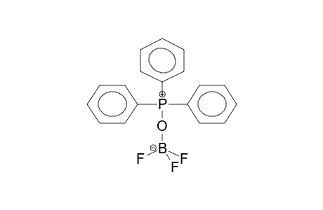 BORON TRIFLUORIDE-TRIPHENYLPHOSPHINOXIDE COMPLEX