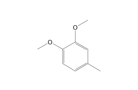 3,4-Dimethoxytoluene